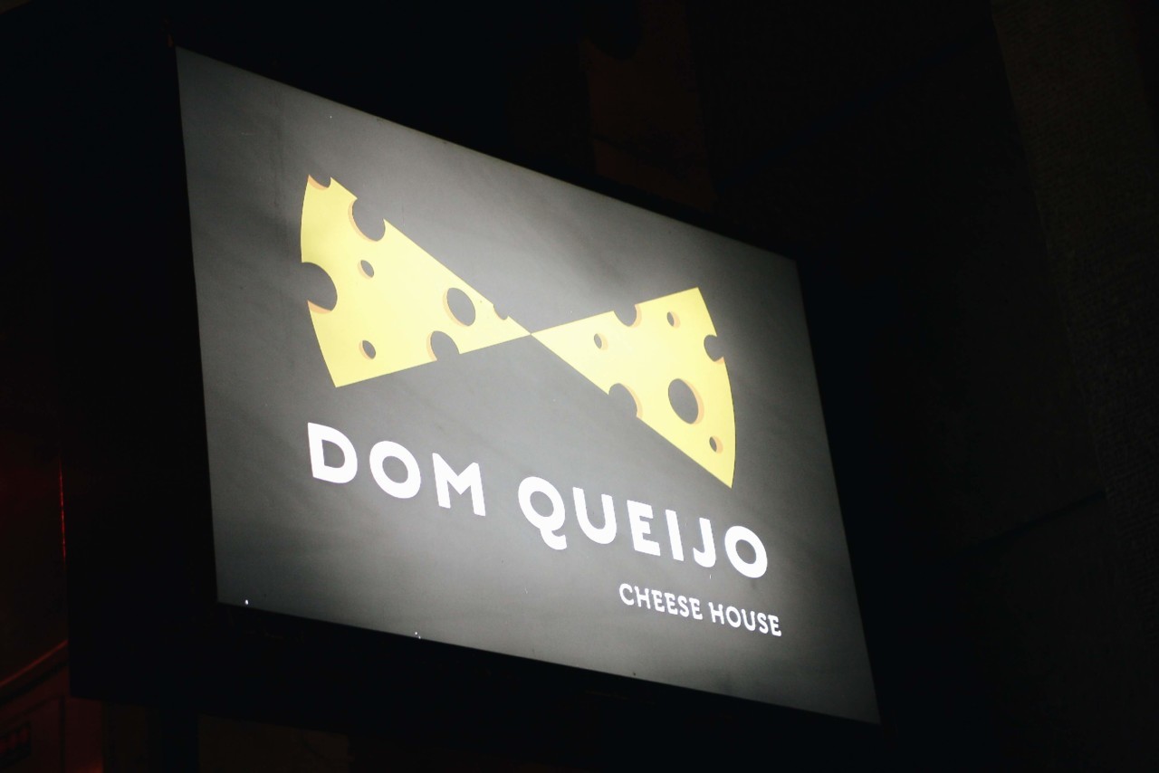 Restaurants Dom Queijo cheese houve