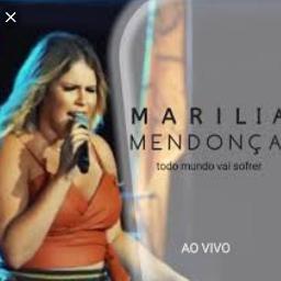 Canción Todo Mundo Vai Sofrer - Ao Vivo