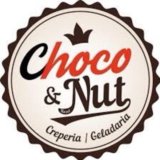 Choco & Nut Parque das Nações