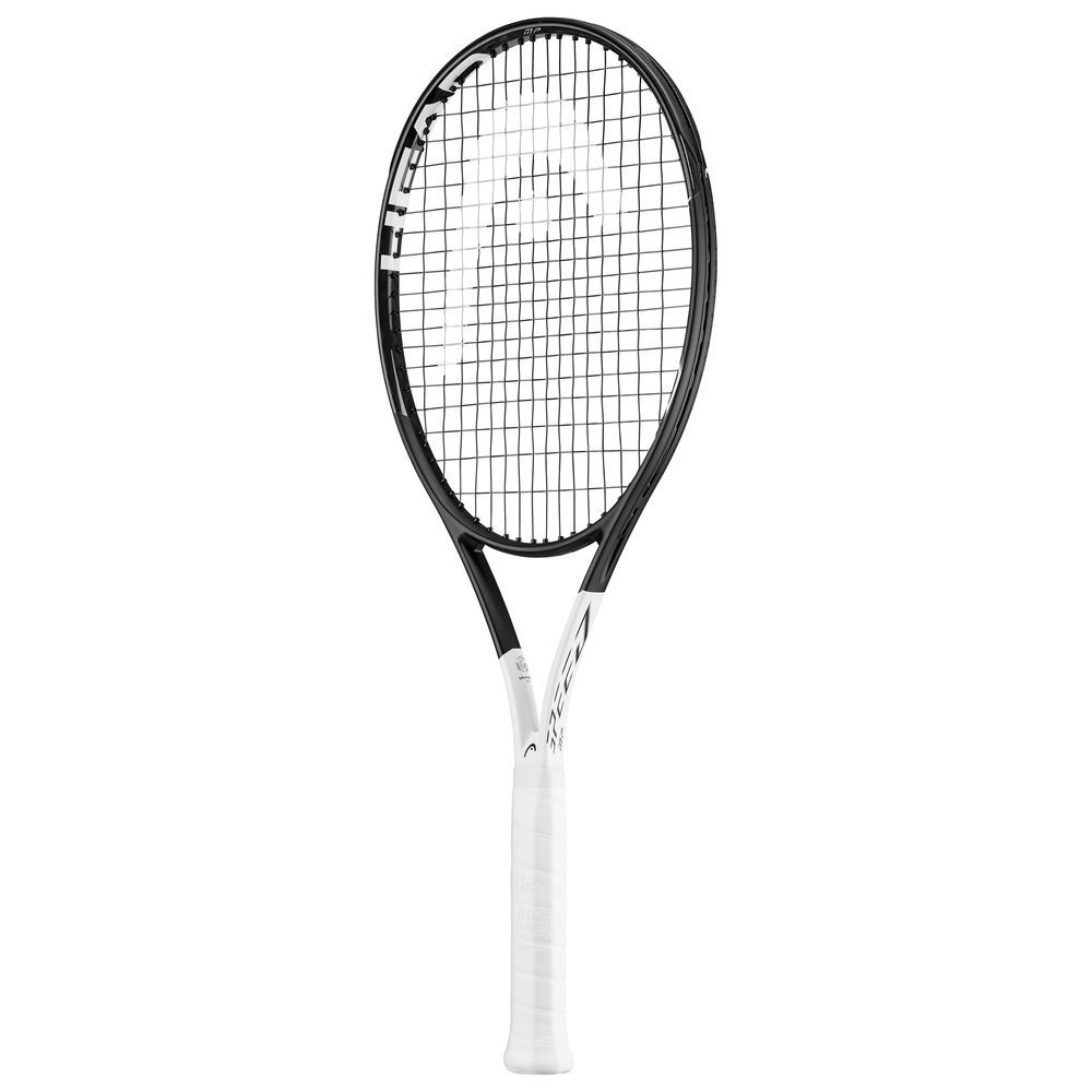Head - 360 Graphene MP