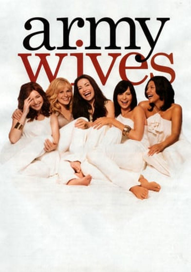 Serie Army Wives