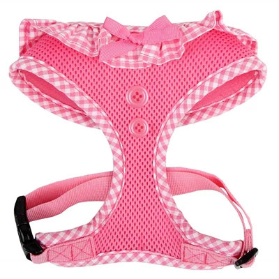 Product Peitoral puppia vivien 