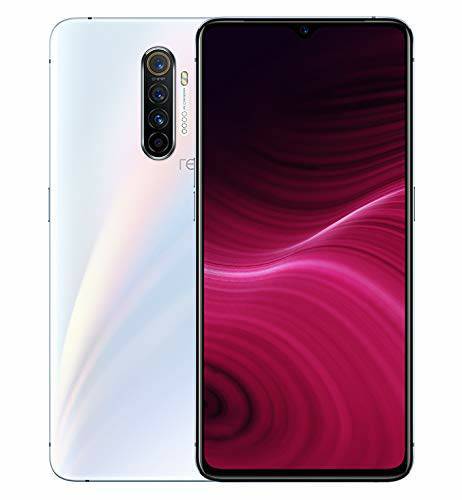 Productos Realme X2 Pro