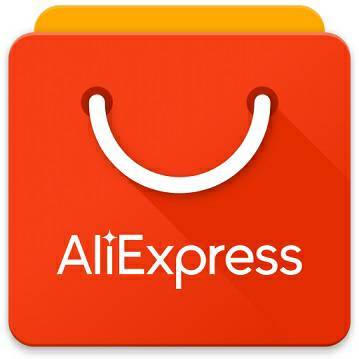 Aplicaciones AliExpress