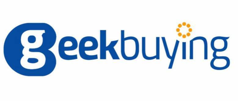 Aplicaciones Geekbuying 