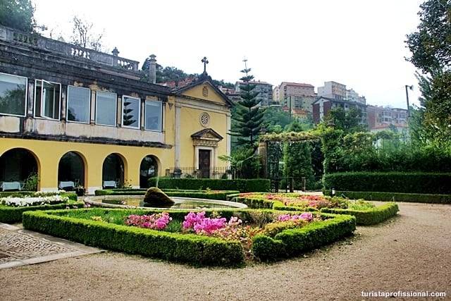 Place Jardins da Quinta das Lágrimas