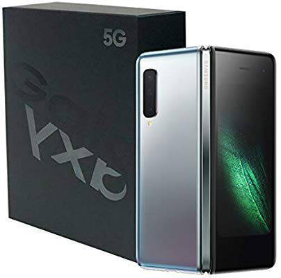 Productos Samsung Galaxy Fold