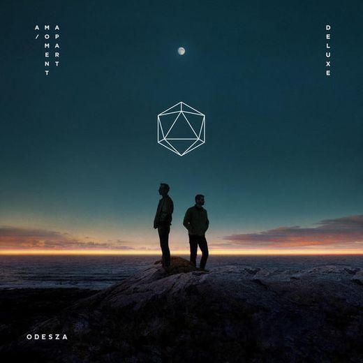 It’s Only (feat. Zyra) - ODESZA VIP Remix