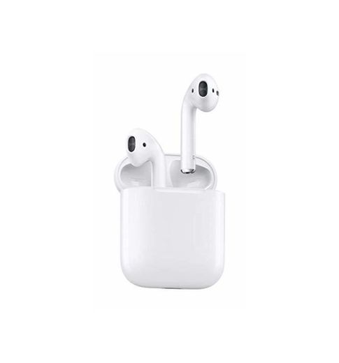 Apple Air Pods