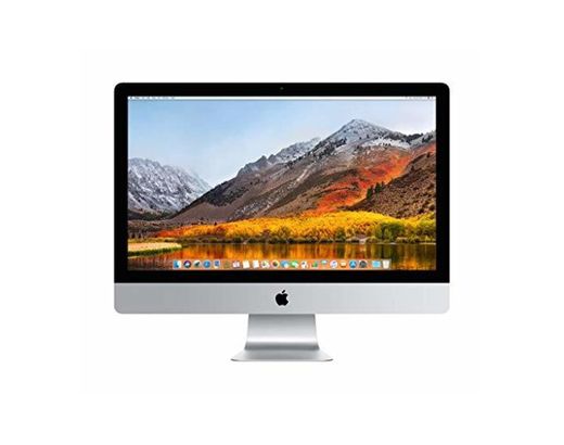 Apple iMac  27 pulgadas 