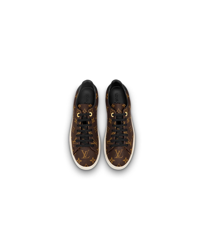 Product Louis Vuitton Frontrow Sneakers