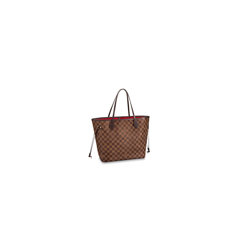 Social Louis Vuitton NEVERFULL MM