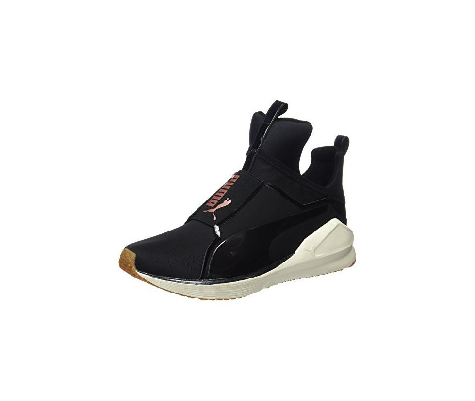 Social Zapatillas deportivas Puma Fierce
