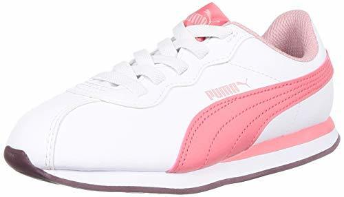 Moda PUMA Puma Turin II AC PS Zapatillas Unisex Niños