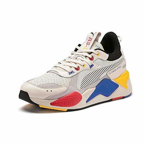 Social Puma RS-X Toys 370920 01