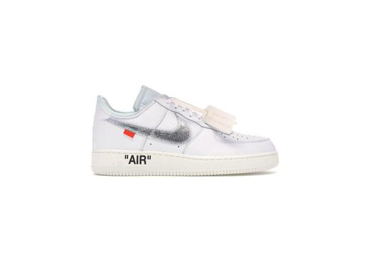Air Force 1 Low Virgil Abloh Off-White