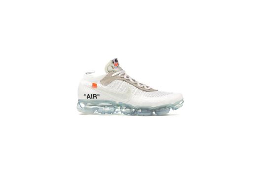 Air Vapormax Off White