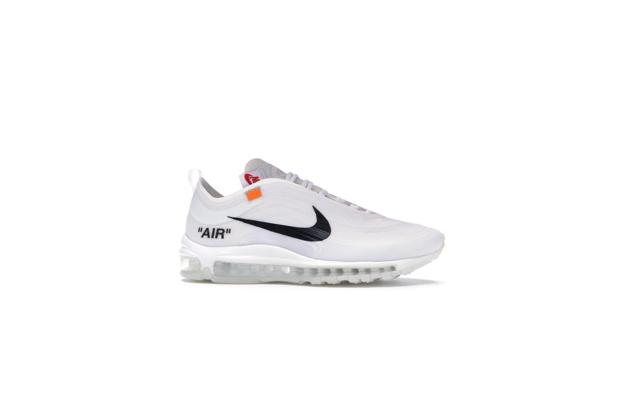 Product Air Max 97 Off-White