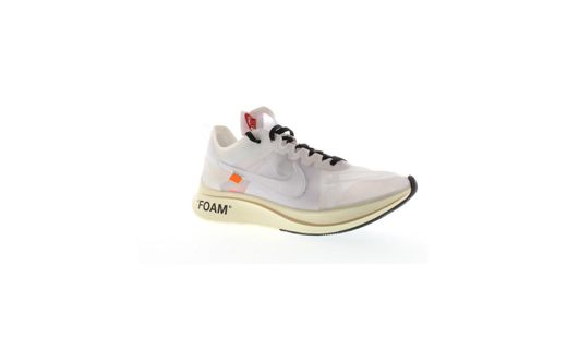 Nike Zoom Fly Off-White