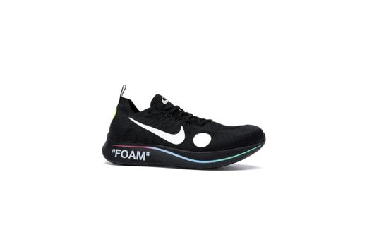 Nike Zoom Fly Mercurial Off-White Black