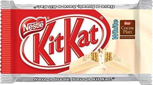 Home Kit Kat WHITE