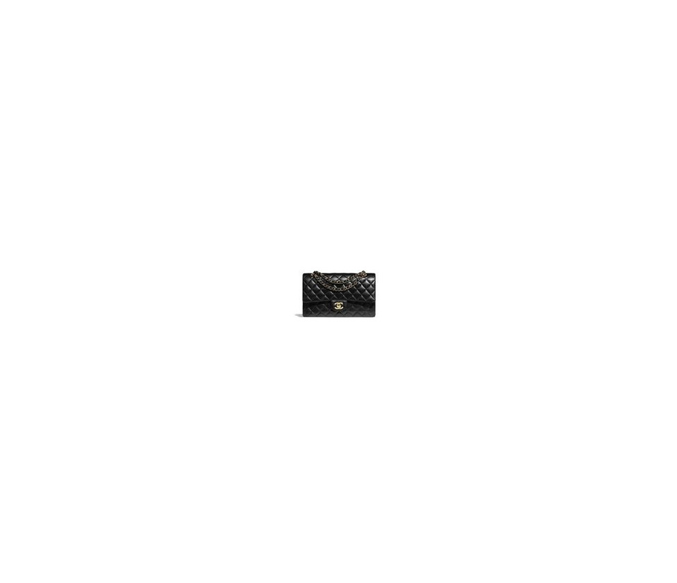 Social Chanel Classic Flap Bag