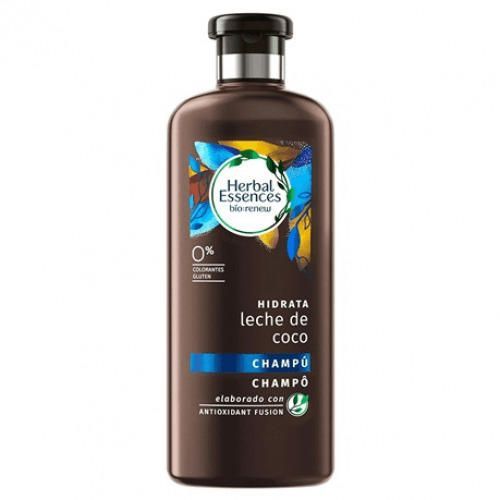 Producto Champu de Coco Herbal Essence