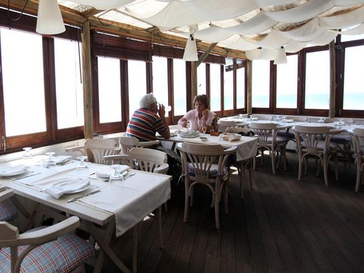 Restaurante Azenhas do Mar