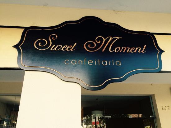 Restaurants Sweet Moment Confeitaria