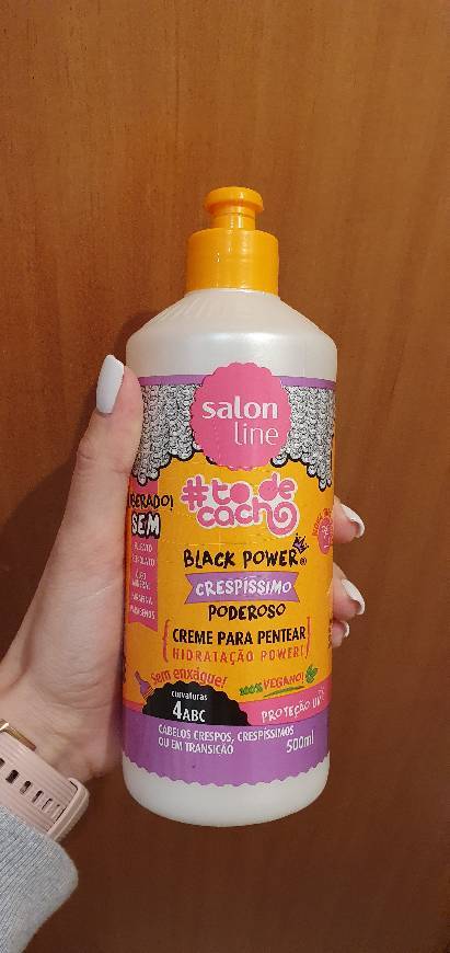 Producto Salon Line