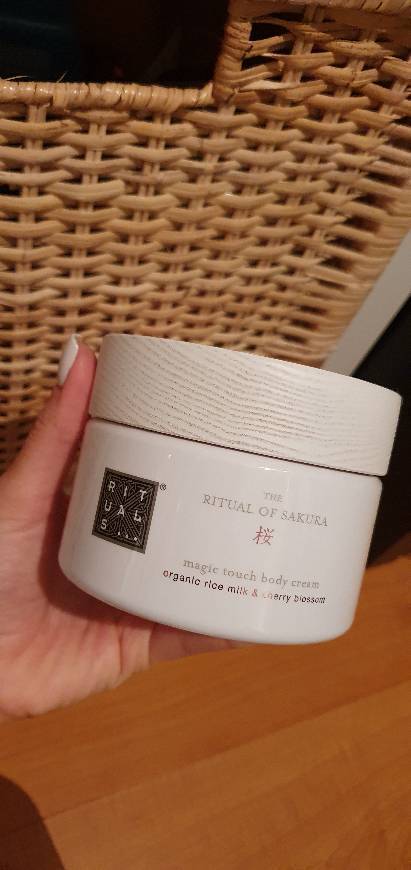 Producto Rituals