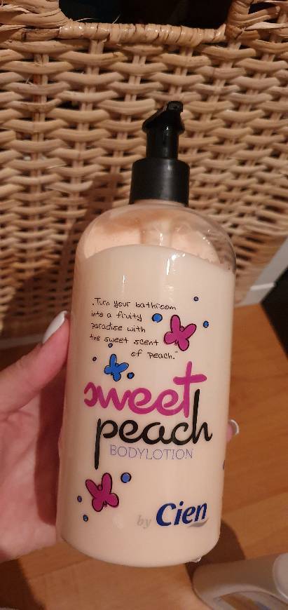 Moda Cien Sweet Peach 