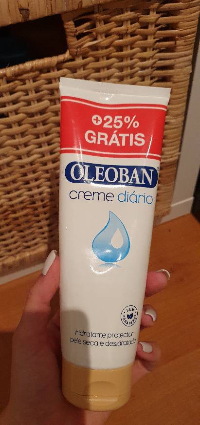 Producto OLEOBAN 