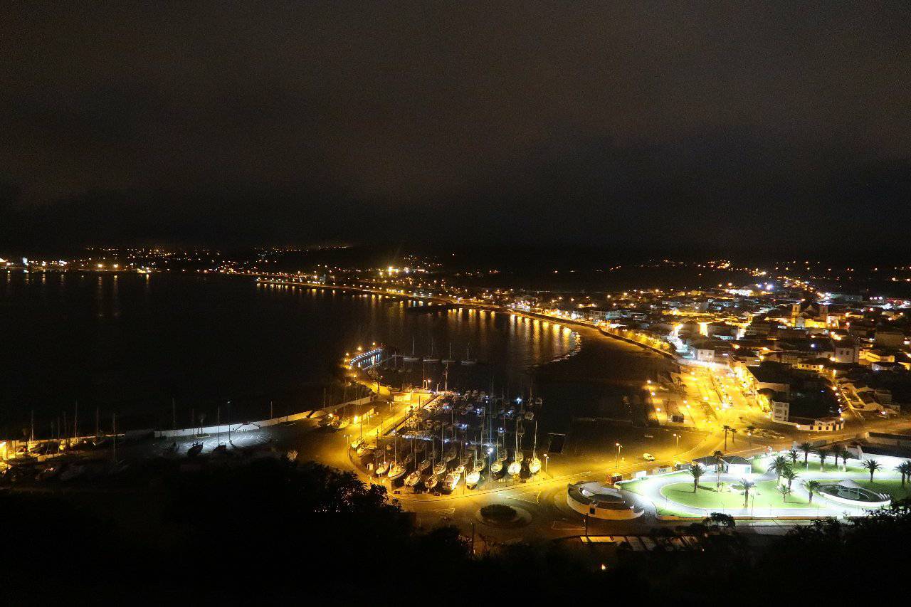 Place Miradouro do Facho