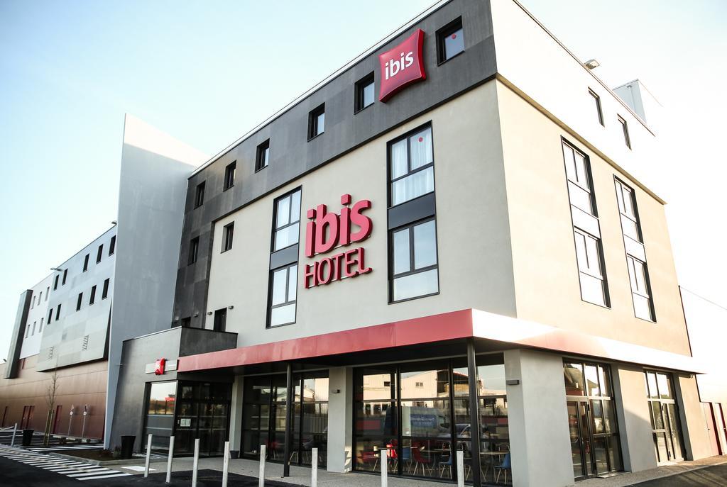 Hotel ibis Niort Est Mendes France