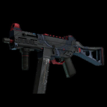 Moda UMP-45 Briefing Stattrak