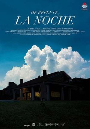 Movie De repente, la noche