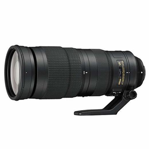 Nikon AF-S NIKKOR 200-500 mm 1