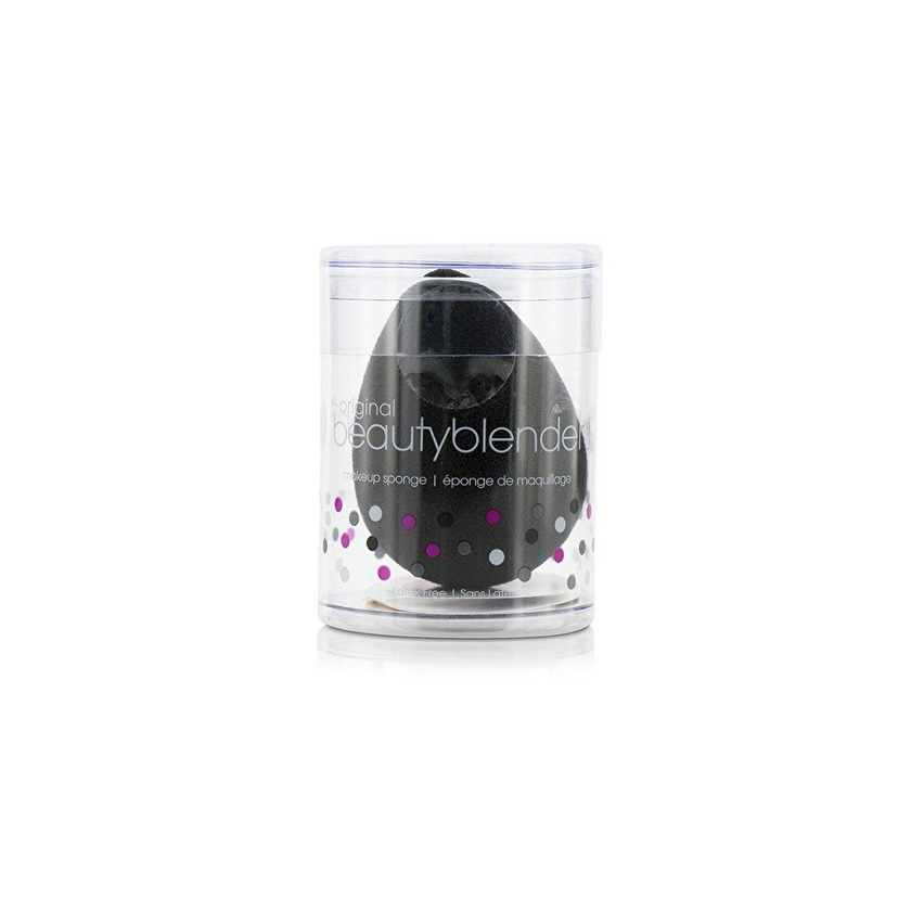 Belleza Beautyblender Esponja Tono Black