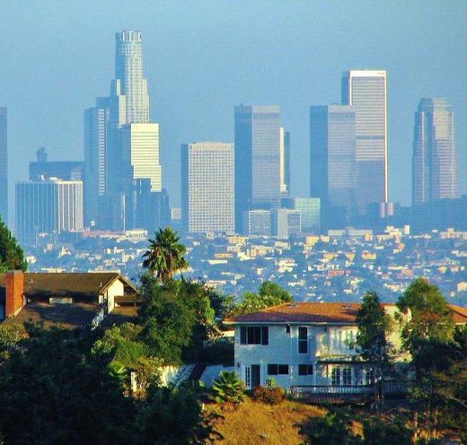 Los Angeles