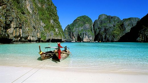 Tailandia