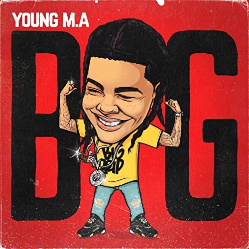 Music Young M.A “BIG”