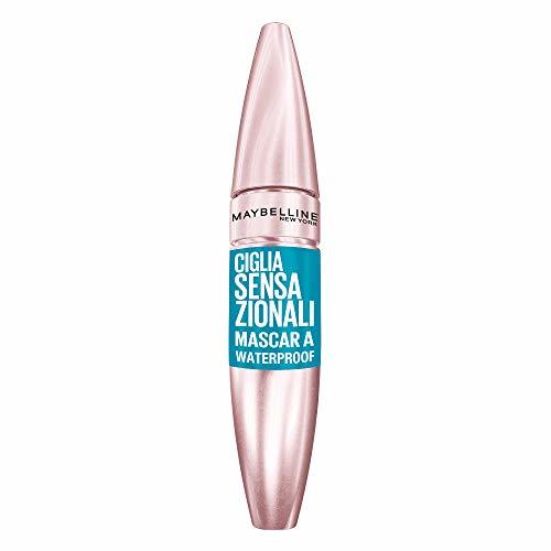 Social Maybelline New York - Lash Sensational