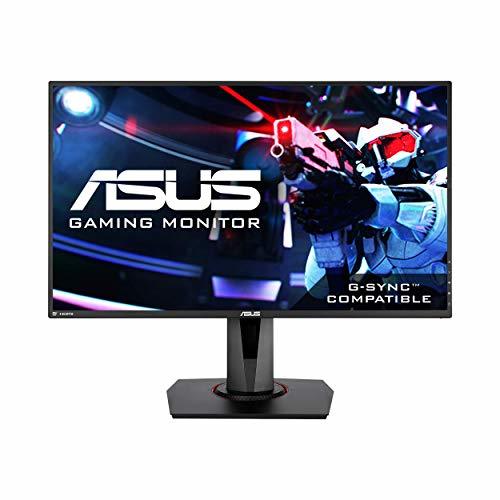 Producto ASUS Monitor 27'' VG278Q Gaming 16