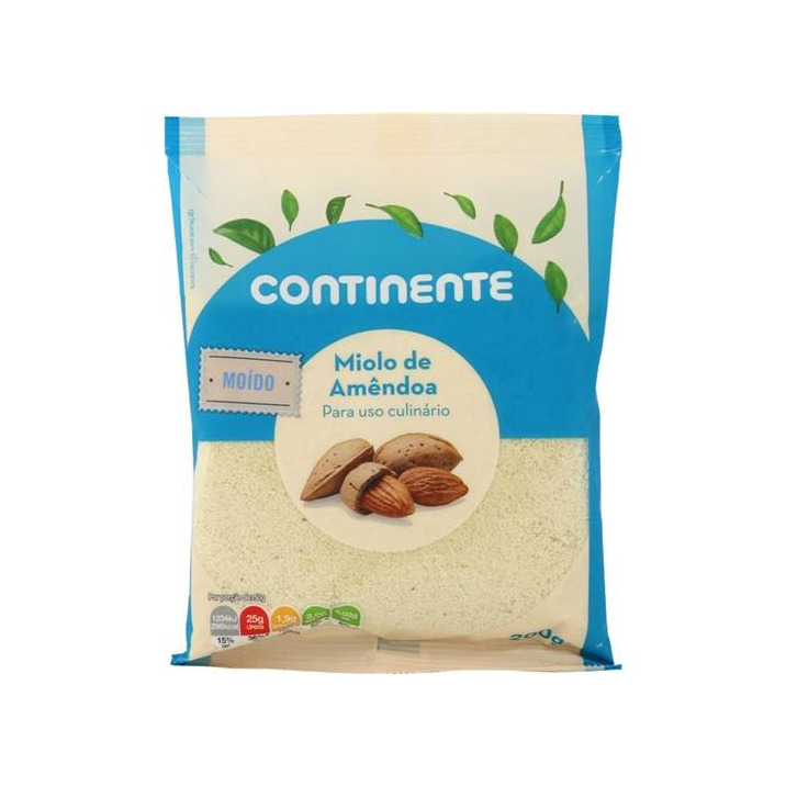 Producto Farinha de amêndoa 