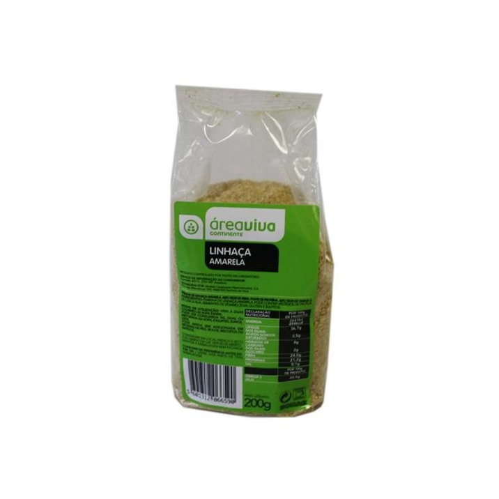 Producto Farinha de linhaça