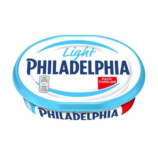 Queijo Philadelphia 