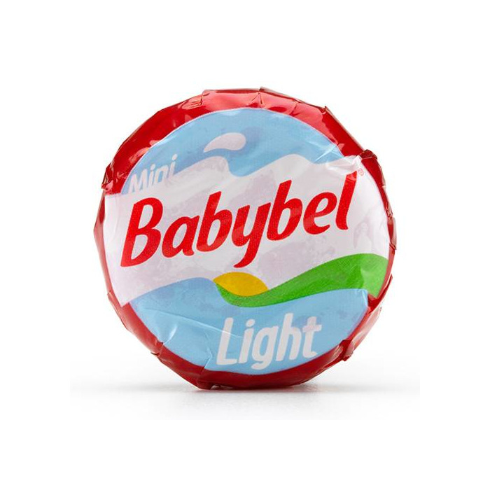 Product Mini babybel light 