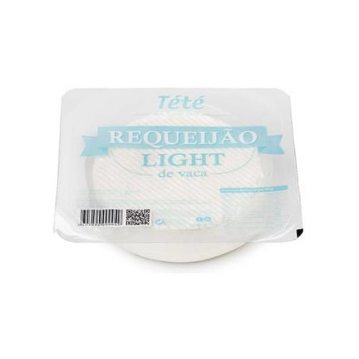 Product Requeijão light 