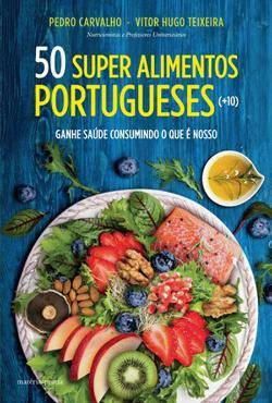 50 Super Alimentos Portugueses 